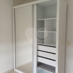 Apartamento à venda com 3 quartos, sendo 1 suíte, em Mogi Moderno, Mogi das Cruzes, SP