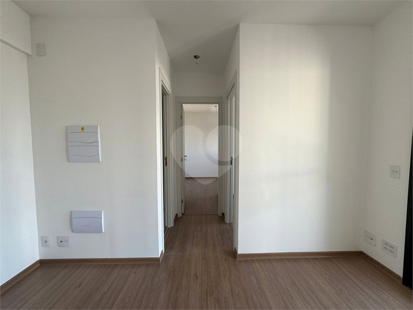 Flat à venda com 2 quartos em Vila Firmiano Pinto, São Paulo, SP
