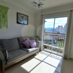 Apartamento à venda com 2 quartos em Vila Nivi, São Paulo, SP