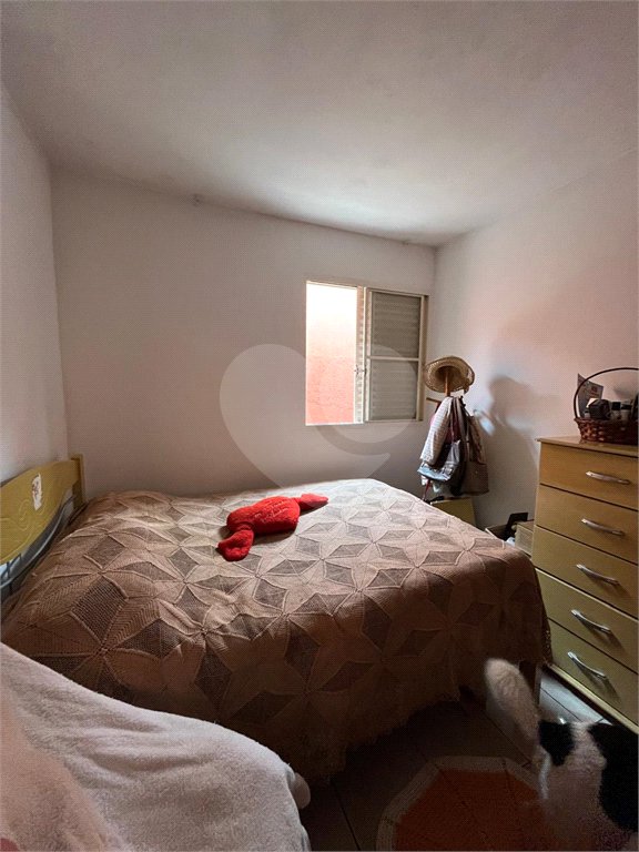 Casa à venda com 2 quartos em Parque Ouro Fino, Sorocaba, SP