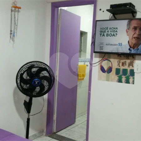 Casa Térrea à venda com 3 quartos, sendo 2 suítes,  em Vila Mazzei, São Paulo, SP