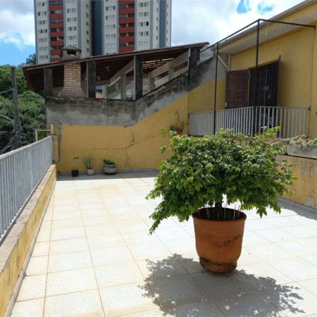 Sobrado à venda com 3 quartos, sendo 2 suítes, em Jaguaré, São Paulo, SP
