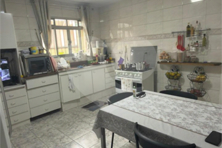 Casa Térrea à venda com 3 quartos, sendo 1 suíte,  em Parque Edu Chaves, São Paulo, SP