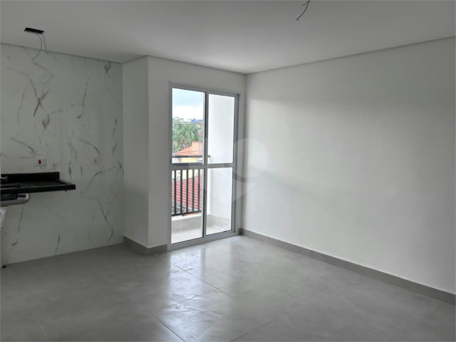 Apartamento à venda com 2 quartos em Água Fria, São Paulo, SP