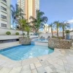 Apartamento à venda com 3 suítes em Vila Santo Estevão, São Paulo, SP