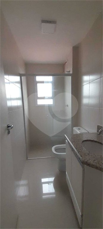 Apartamento para alugar com 2 quartos, sendo 1 suíte, em Demarchi, São Bernardo do Campo, SP