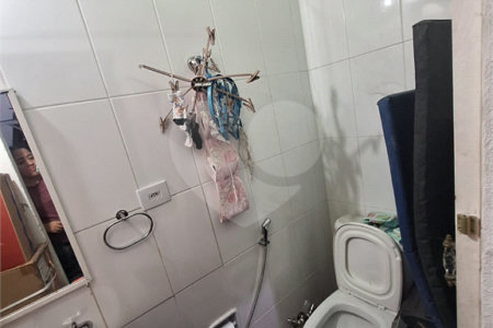 Sobrado à venda com 2 quartos, sendo 1 suíte, em Vila Medeiros, São Paulo, SP