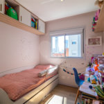 Apartamento à venda com 3 quartos, sendo 1 suíte, em Granja Julieta, São Paulo, SP