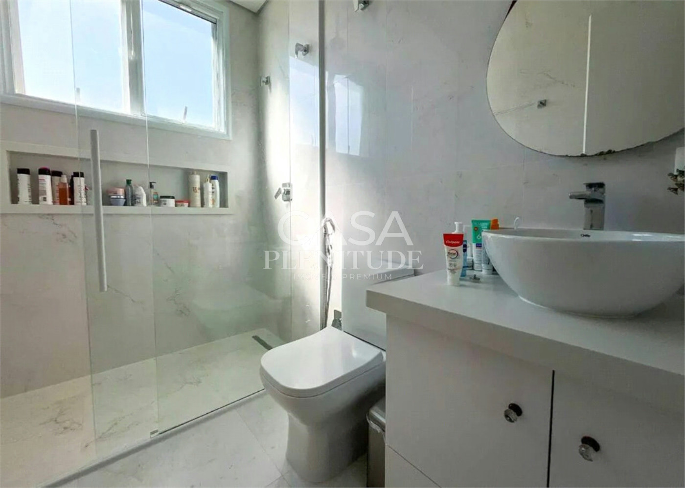 Casa em condomínio à venda com 3 suítes, em Iporanga, Sorocaba, SP