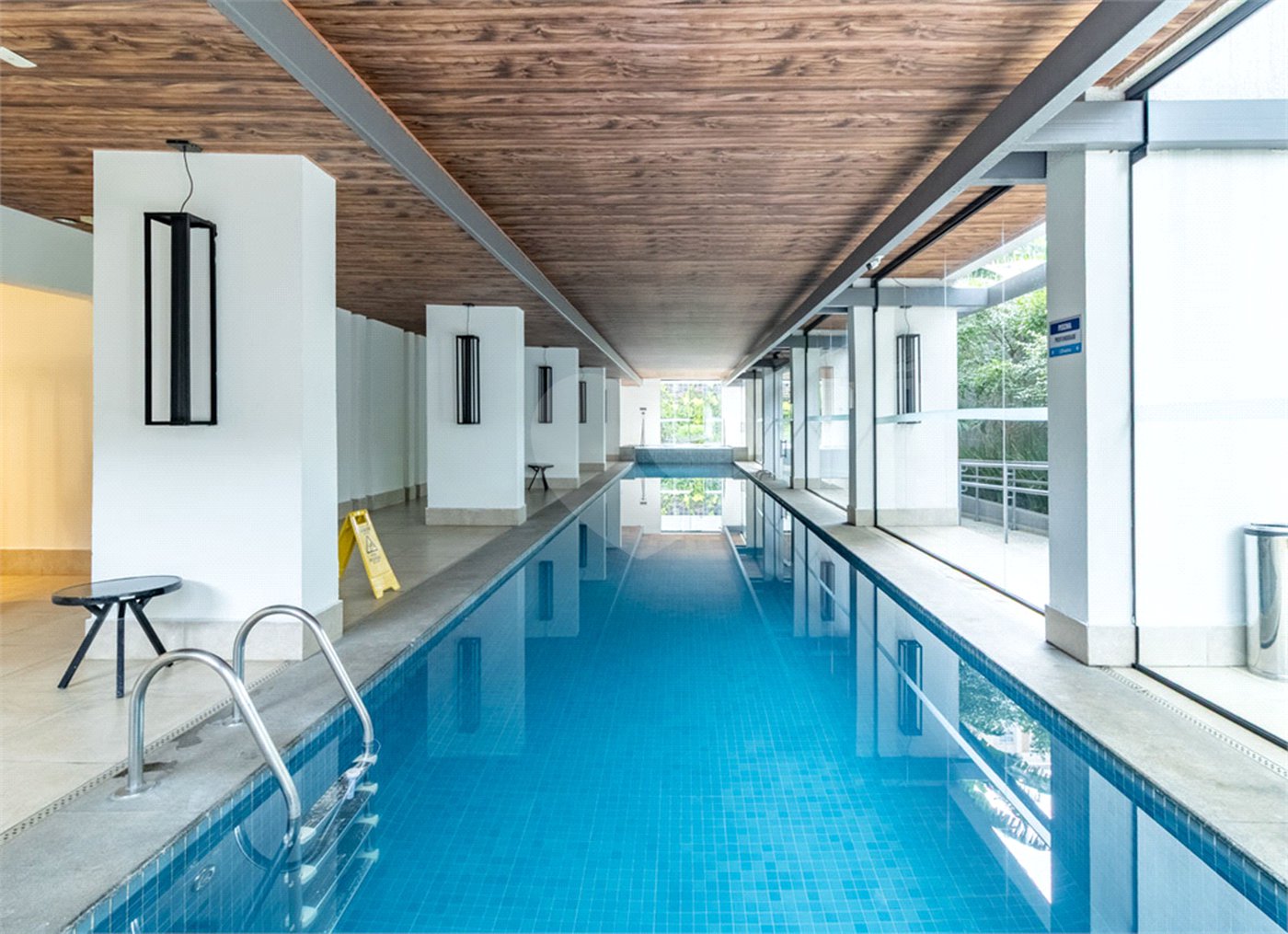 Apartamento à venda em Indianópolis, São Paulo, SP
