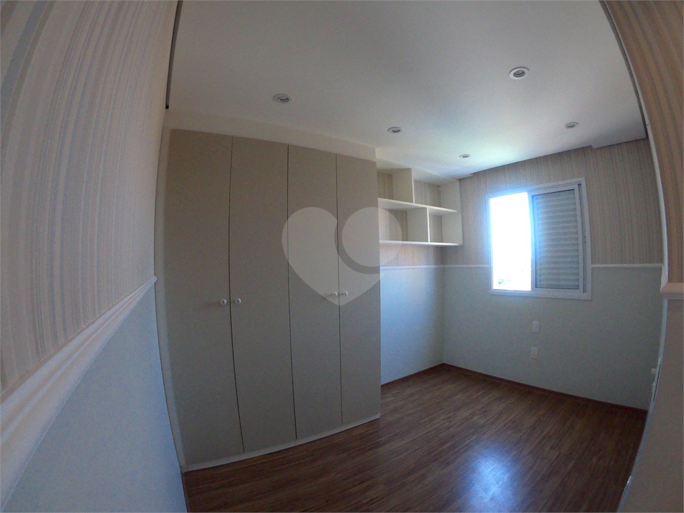 Apartamento à venda com 2 suítes em Vila Todos Os Santos, Indaiatuba, SP