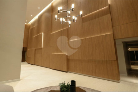 Apartamento à venda com 2 suítes em Vila Gertrudes, São Paulo, SP