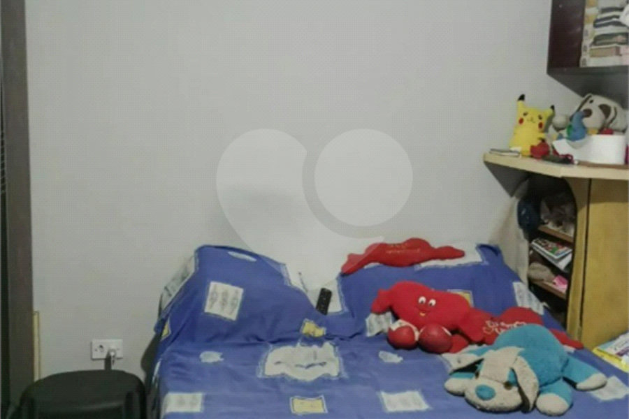 Casa de Vila à venda com 3 quartos, sendo 1 suíte, em Artur Alvim, São Paulo, SP