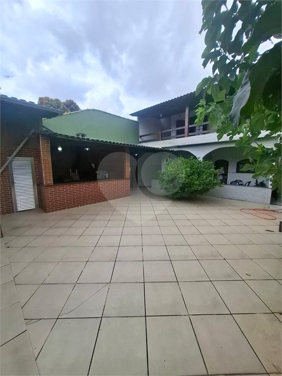 Casa à venda com 2 quartos, sendo 1 suíte, em Santíssimo, Rio de Janeiro, RJ