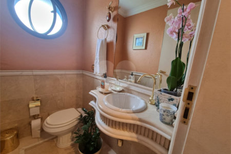Apartamento à venda com 3 suítes no Centro, Sorocaba, SP
