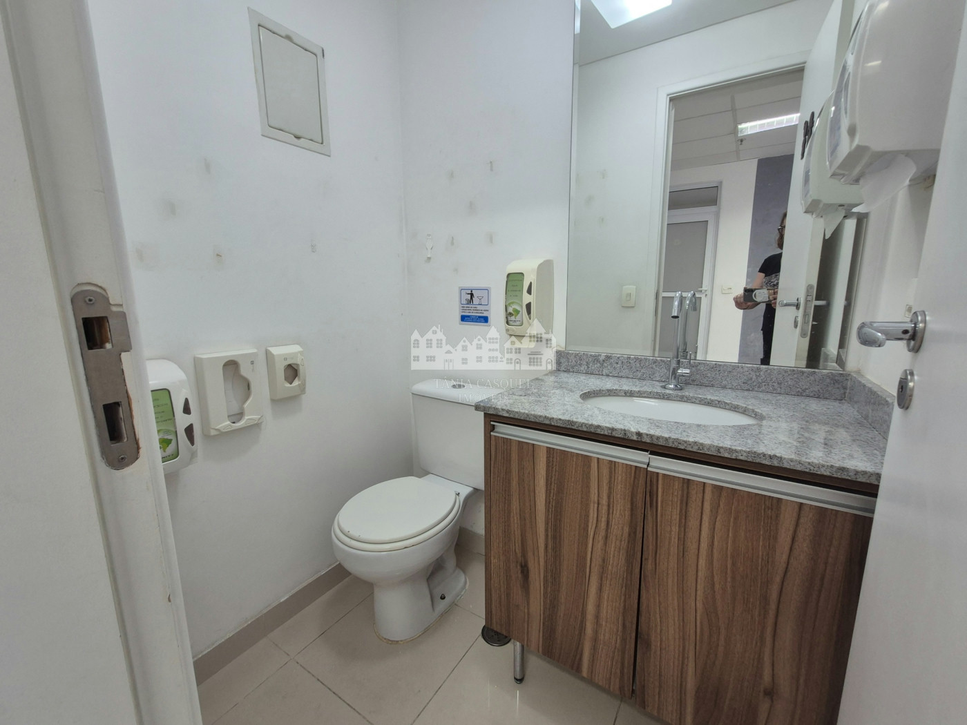 Sala para alugar em Cidade Monções, São Paulo, SP