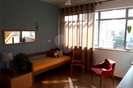 Apartamento Charmoso e Bem Localizado na Bela Vista - Estilo, Conforto e Vista Privilegiada