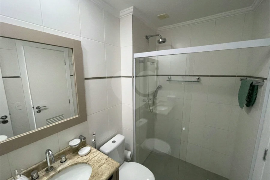 Apartamento à venda com 3 suítes em Riviera de São Lourenço, Bertioga, SP