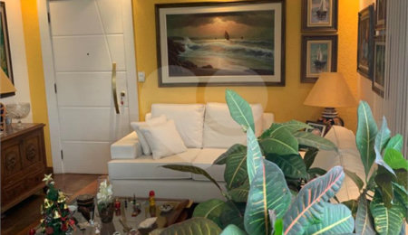 Apartamento à venda com 3 quartos, sendo 1 suíte,  em Santana, São Paulo, SP
