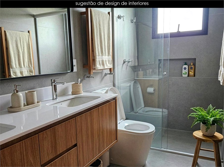 Casa à venda com 4 quartos, sendo 3 suítes, no condomínio Village Ipanema 2, Araçoiaba da Serra - SP