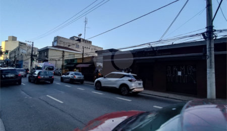Terreno à venda em Tucuruvi, São Paulo, SP