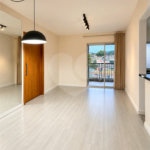 Apartamento à venda com 3 quartos, sendo 1 suíte, em Campo Belo, São Paulo, SP