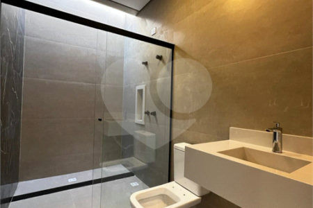 Casa à venda com 4 suítes no condomínio Residencial Mosaico da Serra, Mogi das Cruzes - SP