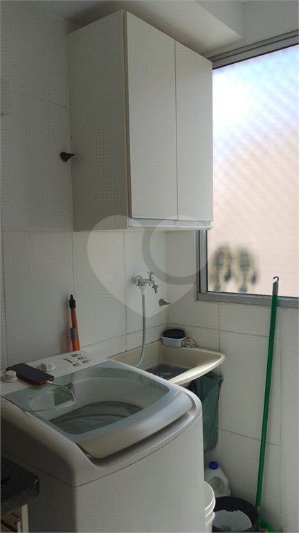 Apartamento à venda com 2 quartos em Vila Figueira, Suzano, SP