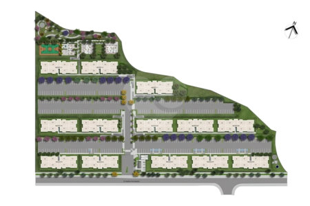 Apartamento à venda com 2 quartos em Parque São Bento, Sorocaba, SP