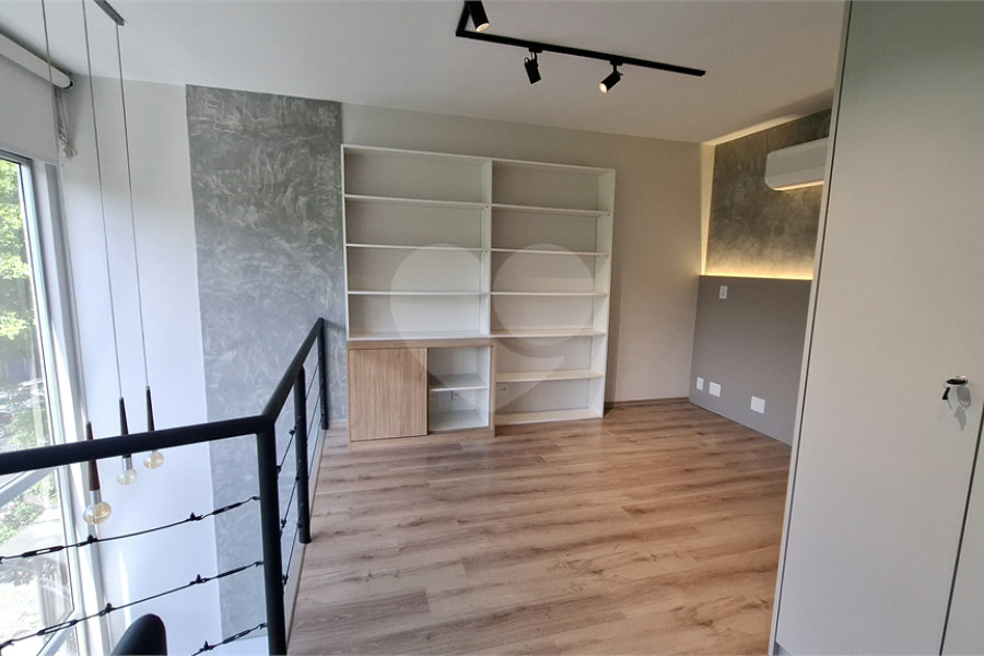 Apartamento à venda com 1 suíte em Santana, São Paulo, SP