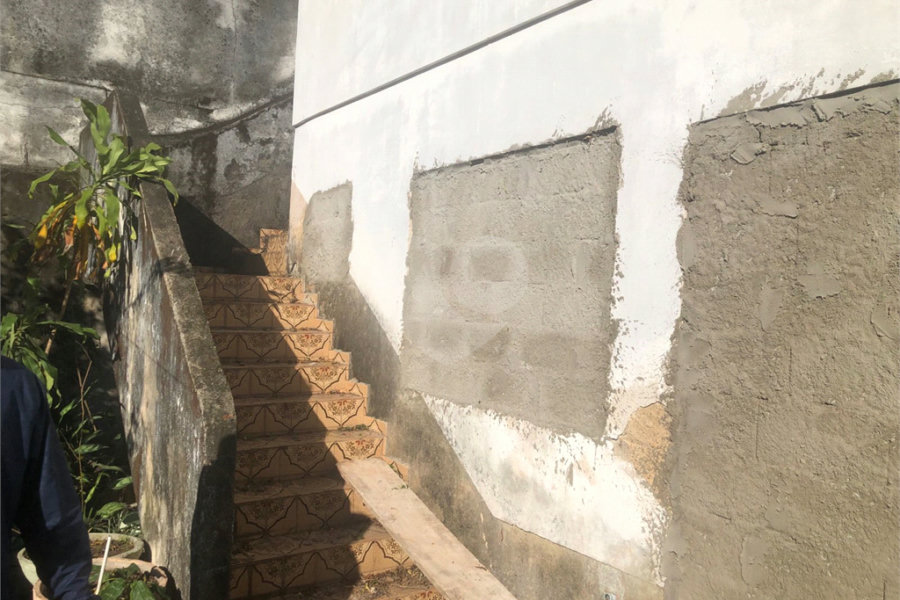 Casa Térrea à venda com 3 quartos, sendo 1 suíte,  em Palmas do Tremembé, São Paulo, SP
