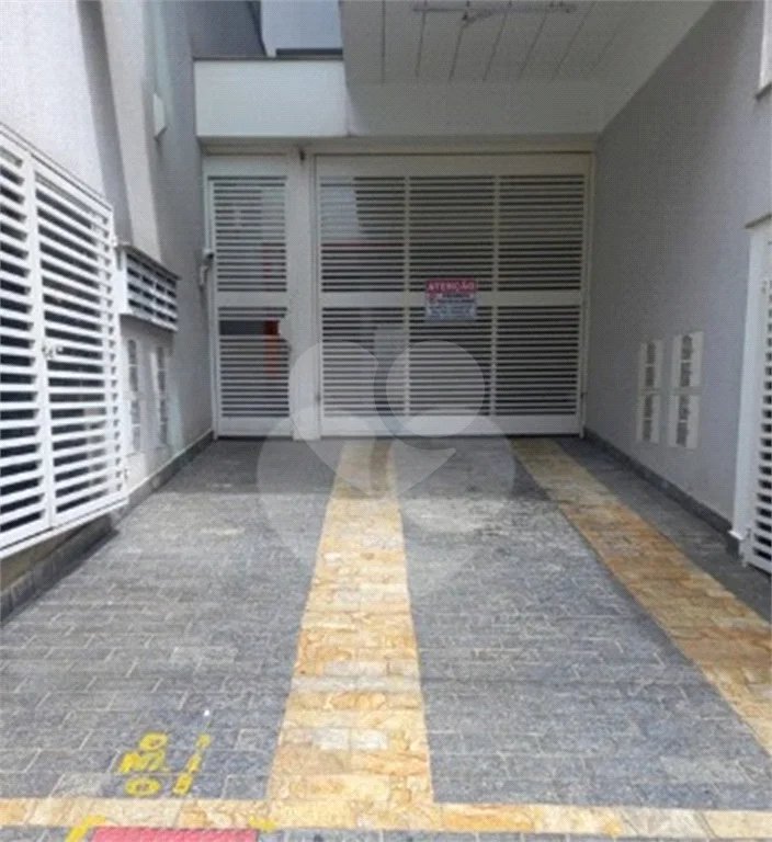 Apartamento à venda com 2 quartos em Água Fria, São Paulo, SP