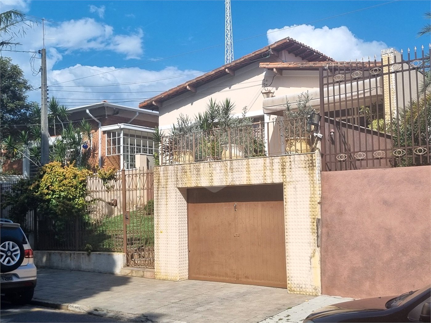 Casa à venda com 3 quartos no Centro, Vinhedo, SP