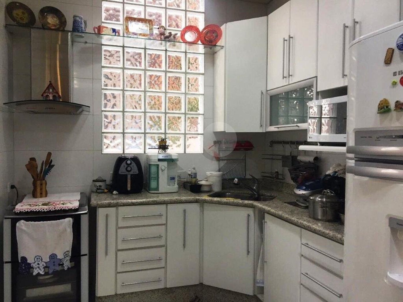 Sobrado à venda com 3 quartos, sendo 1 suíte, em Freguesia do Ó, São Paulo, SP