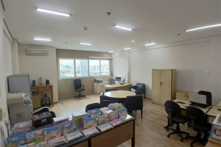 Sala para alugar no Centro, São Bernardo do Campo, SP