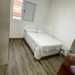 Sobrado à venda com 4 quartos, sendo 2 suítes,  em Mogi Moderno, Mogi das Cruzes, SP