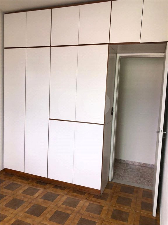 Apartamento à venda com 2 quartos em Campo Grande, Rio de Janeiro, RJ