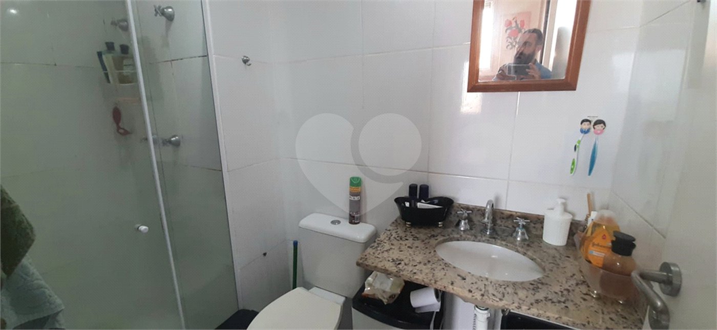 Apartamento à venda com 3 quartos, sendo 1 suíte, em Tucuruvi, São Paulo, SP