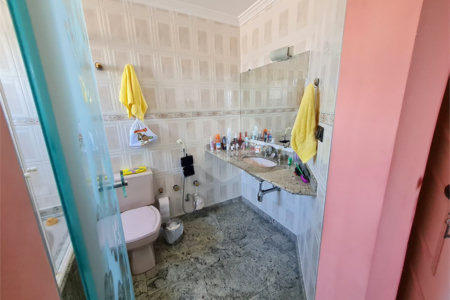 Apartamento à venda com 3 quartos, sendo 2 suítes,  em Vila Mogilar, Mogi das Cruzes, SP