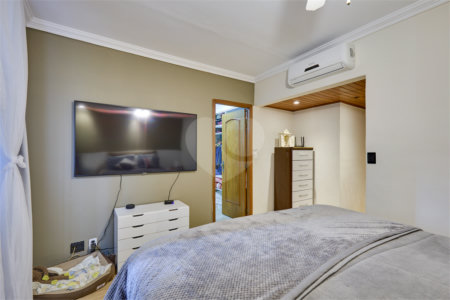 Apartamento à venda com 3 quartos em Jardim Marajoara, São Paulo, SP