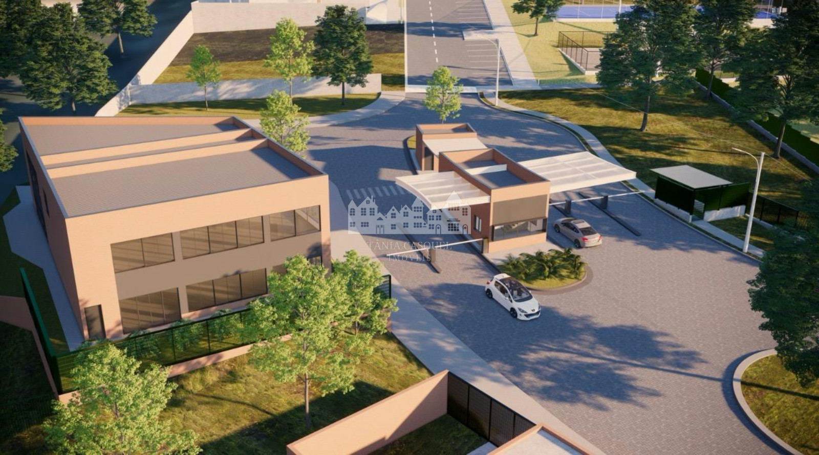 Terreno, 518 m² - Foto 19