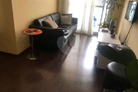 Apartamento à venda com 3 quartos, sendo 1 suíte, em Tatuapé, São Paulo, SP