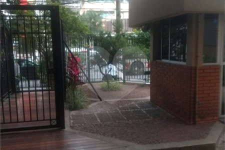 Apartamento à venda com 2 quartos em Vila Clementino, São Paulo, SP