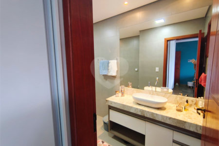 Casa à venda com 3 quartos, sendo 1 suíte, em Jardim Marambaia, Jundiaí, SP