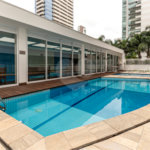 Apartamento à venda com 3 suítes em Brooklin, São Paulo, SP