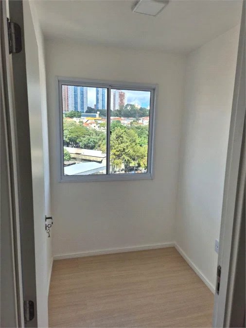 Apartamento para alugar com 1 quarto em Vila Sônia, São Paulo, SP