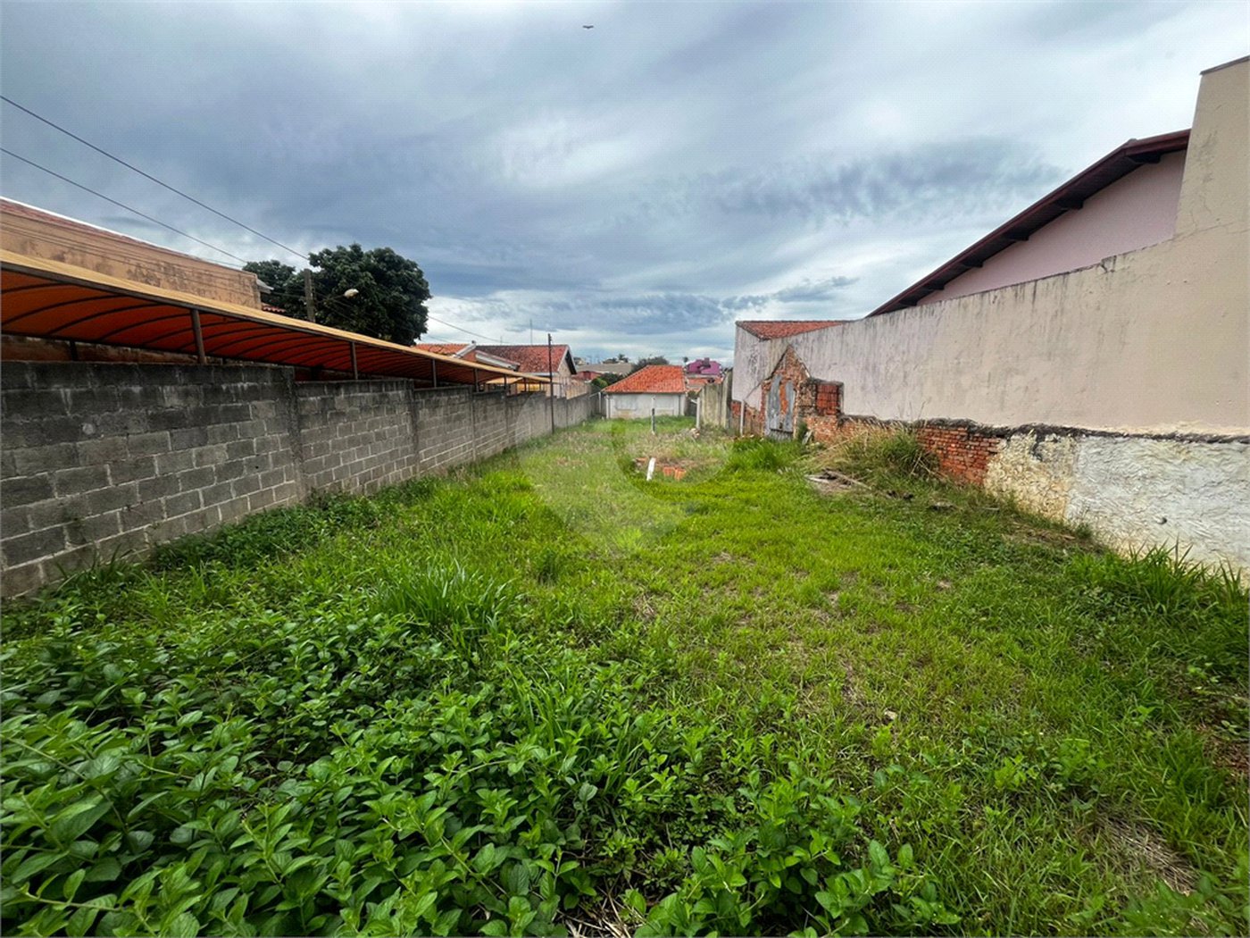 Terreno à venda em Vila Nova, Itapetininga, SP