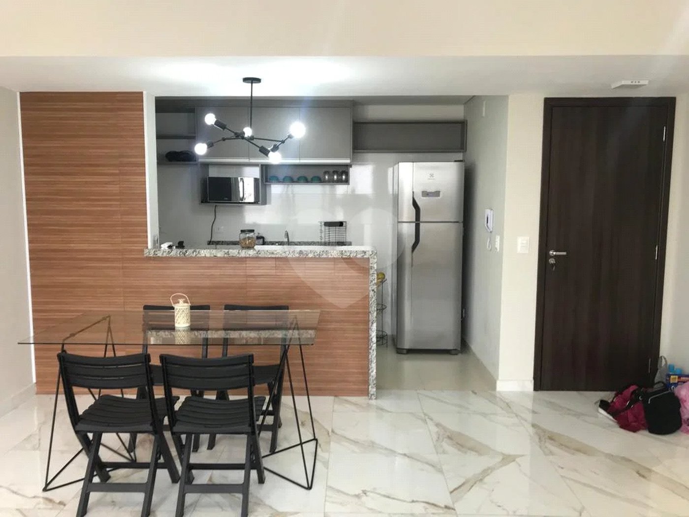 Apartamento à venda com 3 quartos, sendo 1 suíte, em Piracicamirim, Piracicaba, SP