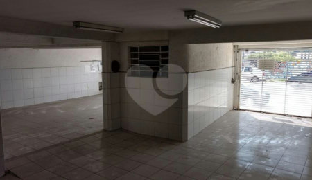 Loja para alugar em Água Fria, São Paulo, SP