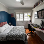 APARTAMENTO BAIRRO PARAÍSO COM 146 M² ÚTEIS - 2 VAGAS.